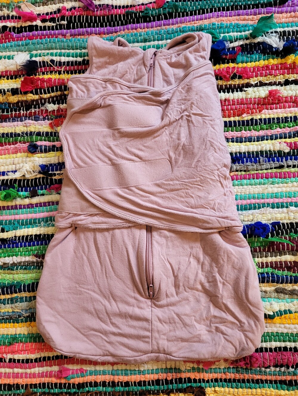 Halo Bamboo Swaddle Sack